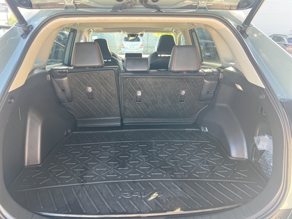 used 2023 Toyota RAV4 car, priced at $40,989