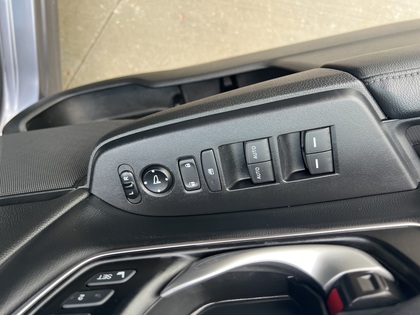 used 2021 Honda CR-V car, priced at $35,232