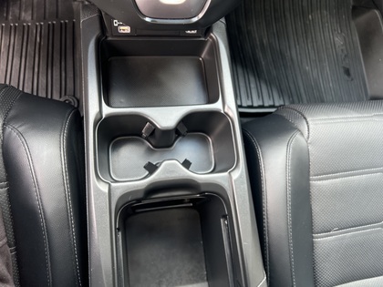 used 2021 Honda CR-V car, priced at $35,232