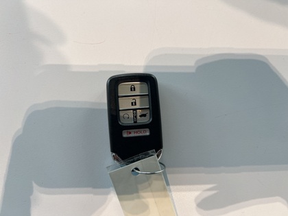 used 2021 Honda CR-V car, priced at $35,232
