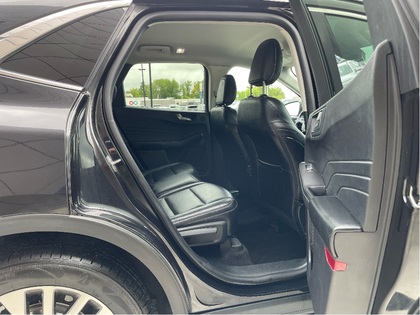 used 2021 Ford Escape car, priced at $28,407