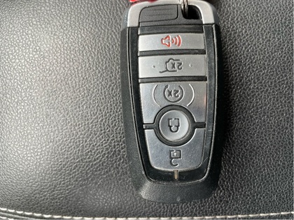 used 2021 Ford Escape car, priced at $28,407