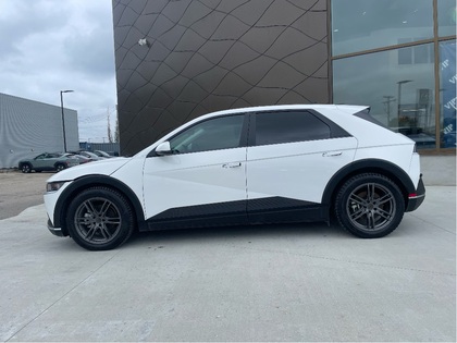 used 2023 Hyundai IONIQ 5 car, priced at $39,984