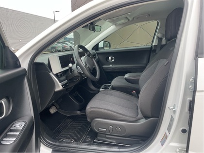 used 2023 Hyundai IONIQ 5 car, priced at $39,984