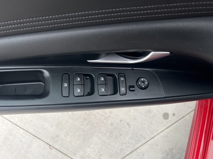 used 2025 Hyundai Elantra car, priced at $27,698