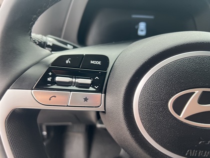 used 2025 Hyundai Elantra car, priced at $27,698