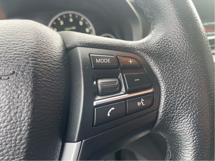 used 2017 BMW X3 car, priced at $22,986