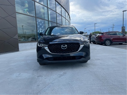 used 2022 Mazda CX-5 car, priced at $32,987