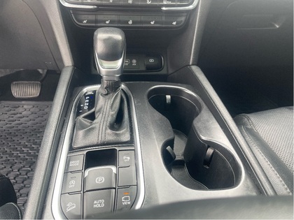 used 2019 Hyundai Santa Fe car, priced at $22,997
