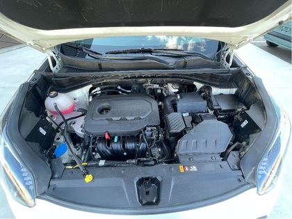 used 2022 Kia Sportage car, priced at $28,997