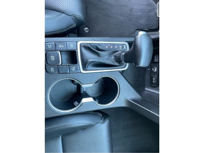 used 2022 Kia Sportage car, priced at $28,997