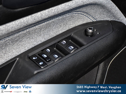 used 2025 Jeep Compass car, priced at $35,981