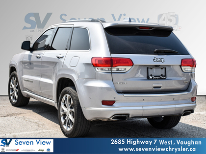 used 2019 Jeep Grand Cherokee car, priced at $26,710