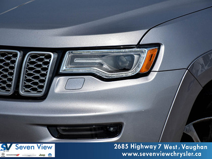 used 2019 Jeep Grand Cherokee car, priced at $26,710