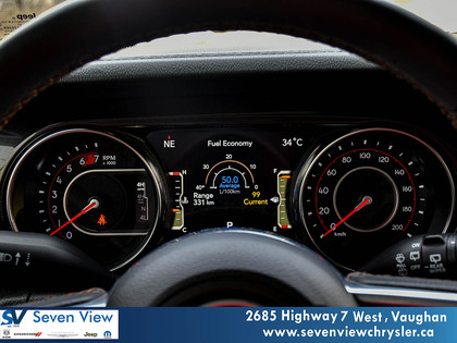 used 2022 Jeep Wrangler car, priced at $98,810