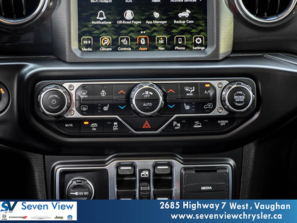 used 2022 Jeep Wrangler car, priced at $98,810