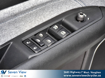 used 2025 Jeep Compass car, priced at $35,981