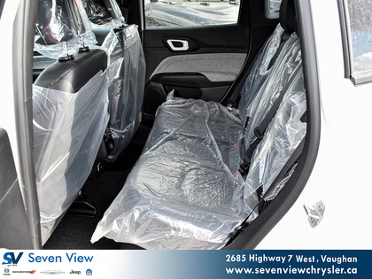 used 2025 Jeep Compass car, priced at $35,981