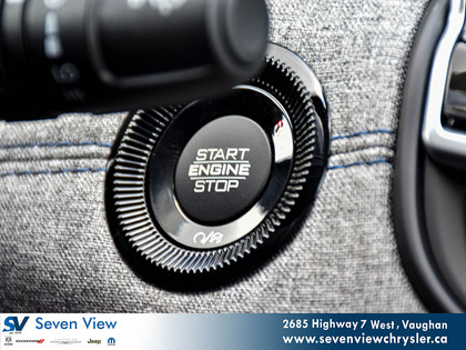 used 2025 Jeep Compass car, priced at $35,981