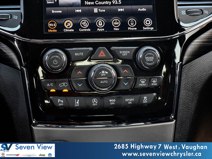 used 2021 Jeep Grand Cherokee car, priced at $28,910