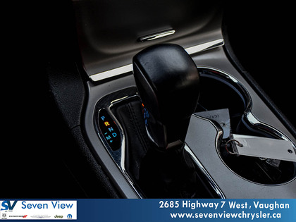 used 2021 Jeep Grand Cherokee car, priced at $28,910