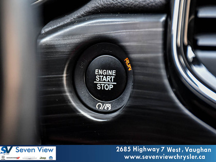 used 2021 Jeep Grand Cherokee car, priced at $28,910