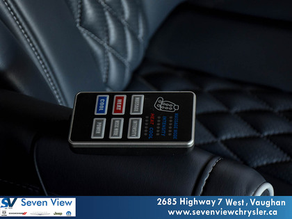 used 2021 Ram ProMaster Window Van car, priced at $113,910