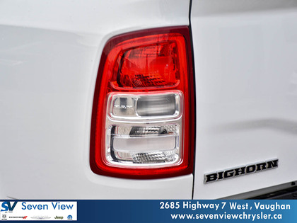 used 2020 Ram 2500 car, priced at $49,310