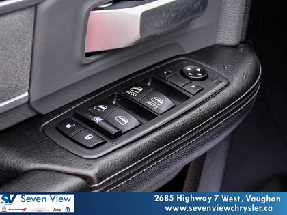 used 2020 Ram 2500 car, priced at $49,310