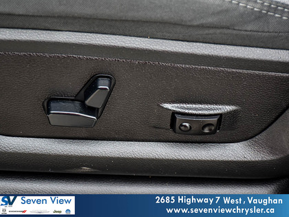 used 2020 Ram 2500 car, priced at $49,310