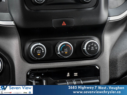 used 2020 Ram 2500 car, priced at $49,310