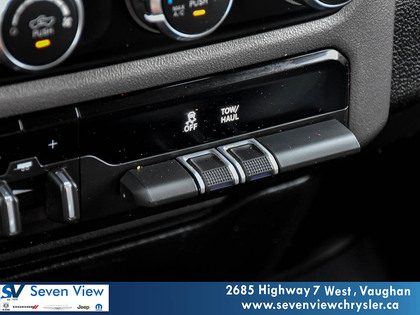 used 2020 Ram 2500 car, priced at $49,310