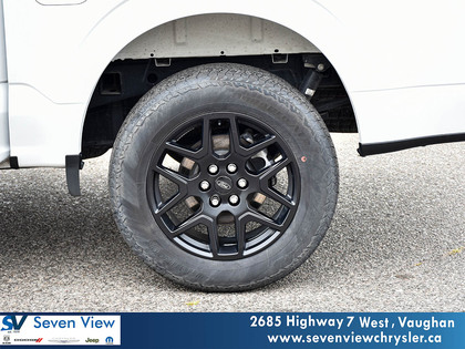 used 2024 Ford F-150 car, priced at $51,810