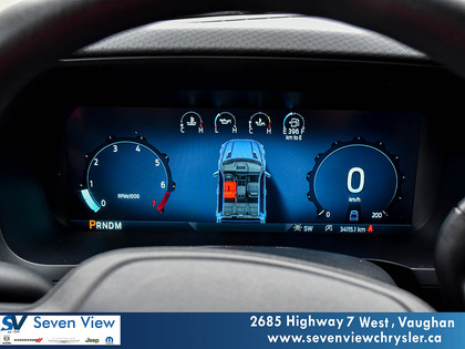 used 2024 Ford F-150 car, priced at $51,810