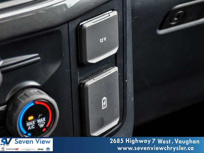used 2024 Ford F-150 car, priced at $51,810