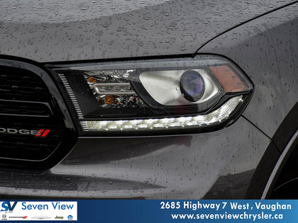 used 2016 Dodge Durango car, priced at $21,010