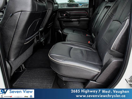 used 2024 Ram 2500 car, priced at $87,910