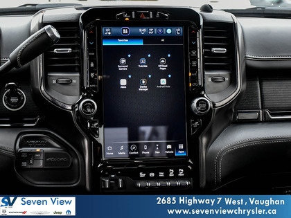 used 2024 Ram 2500 car, priced at $87,910