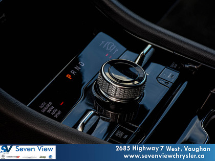 used 2022 Jeep Grand Cherokee 4xe car, priced at $45,210