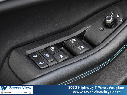 used 2022 Jeep Grand Cherokee 4xe car, priced at $45,210