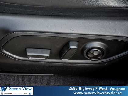 used 2022 Jeep Grand Cherokee 4xe car, priced at $45,210