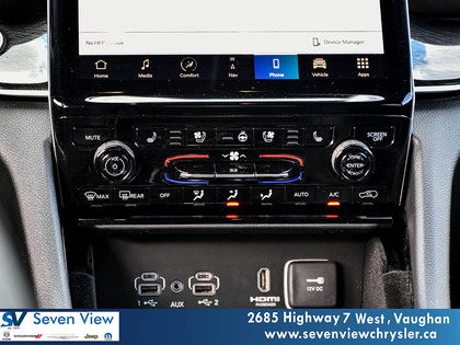 used 2022 Jeep Grand Cherokee 4xe car, priced at $45,210