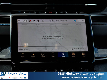 used 2022 Jeep Grand Cherokee 4xe car, priced at $45,210