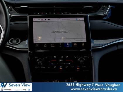 used 2022 Jeep Grand Cherokee 4xe car, priced at $45,210