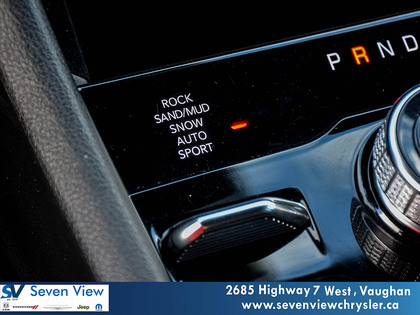 used 2022 Jeep Grand Cherokee 4xe car, priced at $45,210