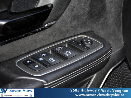 used 2022 Ram 1500 car, priced at $99,610