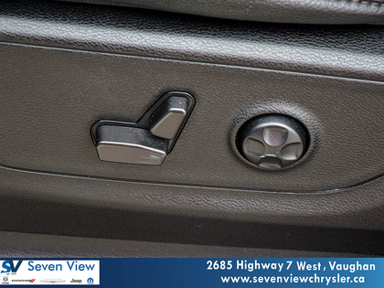 used 2022 Ram 1500 car, priced at $99,610