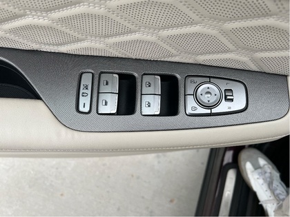 used 2021 Hyundai Palisade car, priced at $38,250