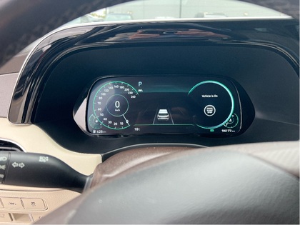 used 2021 Hyundai Palisade car, priced at $38,250
