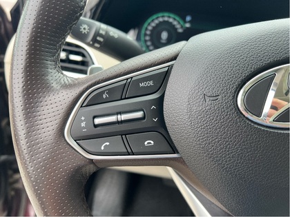 used 2021 Hyundai Palisade car, priced at $38,250